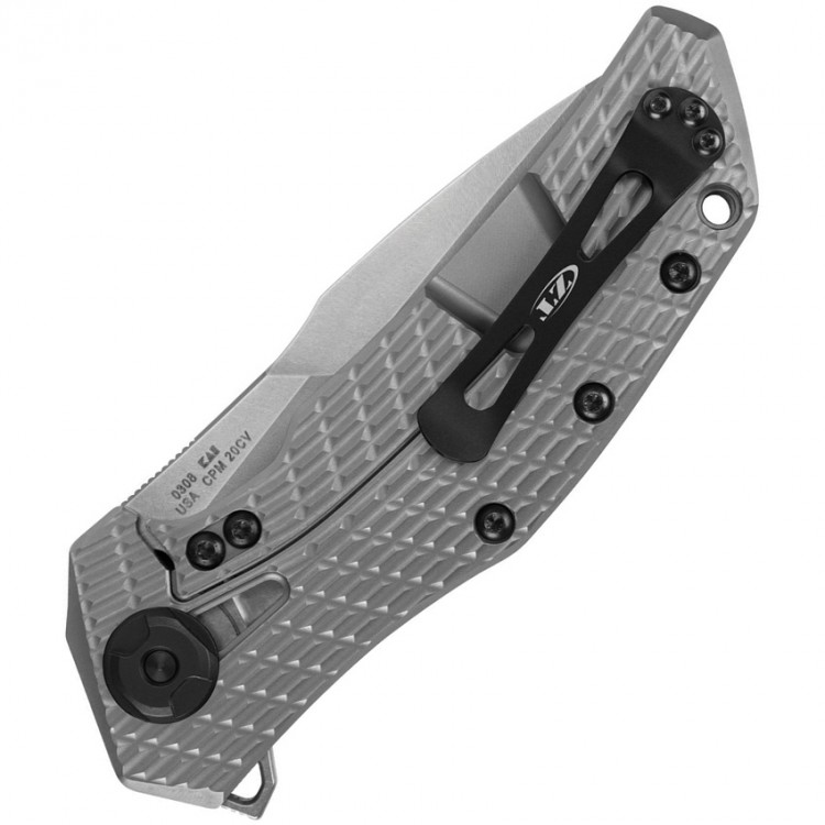 Cuchillo Zero Tolerance 0308 Flipper folding knife Cuchillo Zero Tolerance 0308 Flipper folding knife