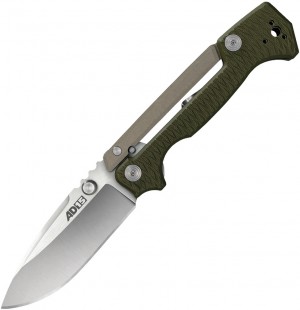 Cold Steel AD-15 folding knife 58SQ