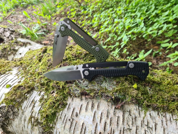 Salvos.eu
Cold Steel AD-15 folding knife 58SQ Salvos.eu
Cold Steel AD-15 folding knife 58SQ