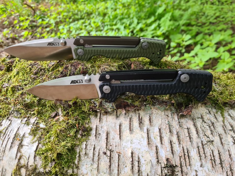 salvos.eu
Cold Steel Ad-15 Black Handle folding knife 58SQB salvos.eu
Cold Steel Ad-15 Black Handle folding knife 58SQB