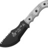 TOPS Tom Brown Tracker bushcraft knife T010
