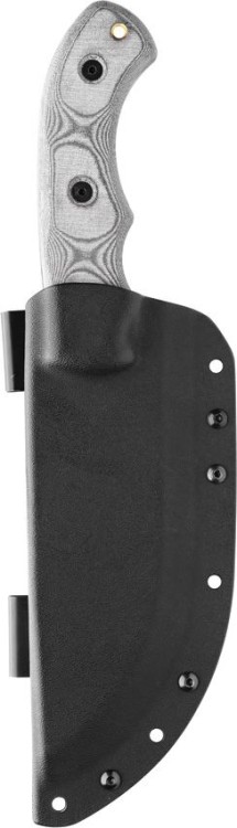TOPS Tom Brown Tracker bushcraft knife T010 TOPS Tom Brown Tracker bushcraft knife T010