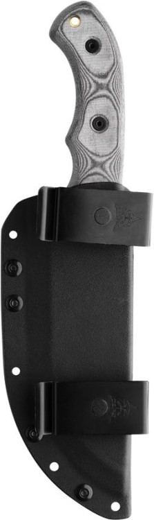 TOPS Tom Brown Tracker bushcraft knife T010 TOPS Tom Brown Tracker bushcraft knife T010