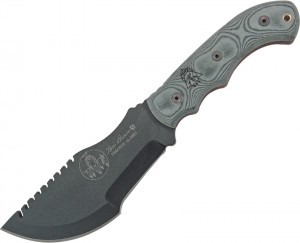 TOPS Tom Brown Tracker bushcraft knife T010