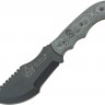 TOPS Tom Brown Tracker bushcraft knife T010