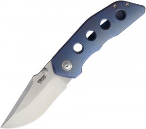 Складной нож Pena Knives Rhino blue