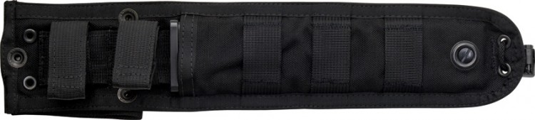 Feststehendes Messer Hogue Tactical Fixed Blade black | G-Mascus Feststehendes Messer Hogue Tactical Fixed Blade black | G-Mascus