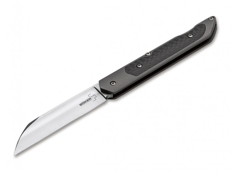 Складной нож Böker Plus Genios, 01BO247