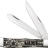 Cuchillo Cuchillo plegable Case Cutlery U.S. Army Trapper