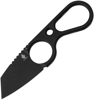 Kizer Bowtie D2, Black