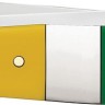 Case Cutlery John Deere Trapper Gift Set