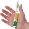 Case Cutlery John Deere Trapper Gift Set