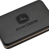Case Cutlery John Deere Trapper Gift Set