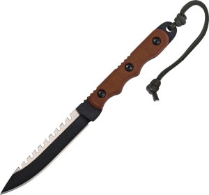 Cuchillo | Navajas TOPS Ranger Bootlegger 2