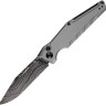 Складной нож Kershaw Auto Launch 7 | Damascus