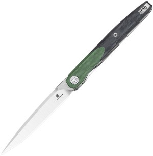 Bestech Knives Bestechman Lanza