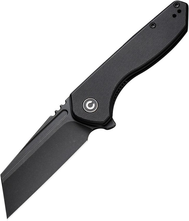 CIVIVI ExOne | G10 All Black
