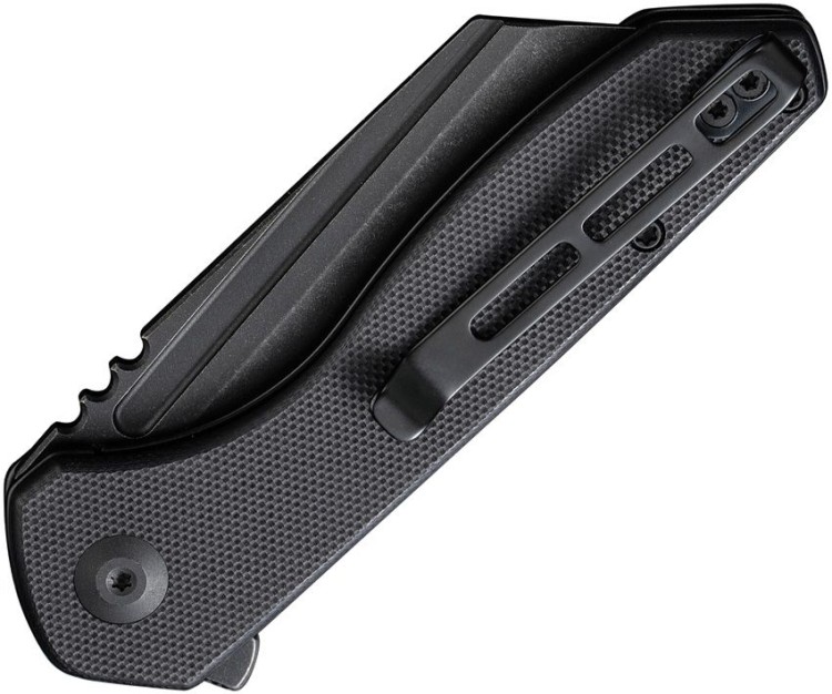 CIVIVI ExOne | G10 All Black