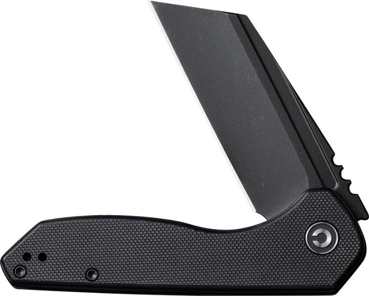 CIVIVI ExOne | G10 All Black