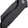 Складной нож CIVIVI ExOne | G10 All Black Складной нож CIVIVI ExOne | G10 All Black