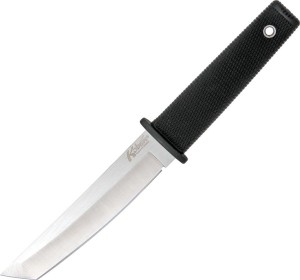 Cuchillo | Navajas Cold Steel Kobun | AUS-8A