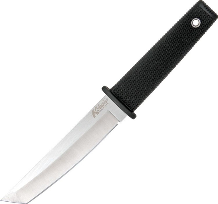 Cuchillo Cuchillo | Navajas Cold Steel Kobun | AUS-8A