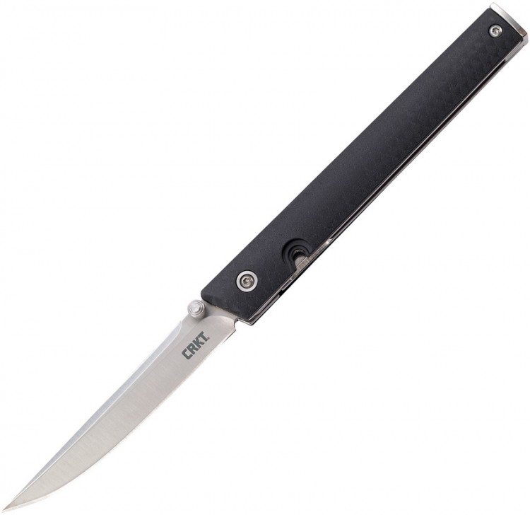 Складной нож CRKT CEO Linerlock folding knife CR7096
