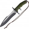 Rambo Last Blood Heartstopper knife