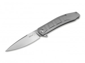 Böker Plus Talpid folding knife 01BO249