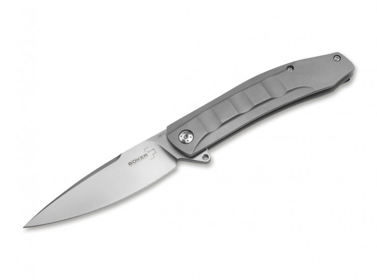 Cuchillo Böker Plus Talpid folding knife 01BO249
