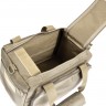 Cuchillo Maxpedition Compact Range Bag khaki 0621K 