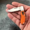 Cuchillo Cuchillo plegable Begg Mini Hunter Slip Joint
