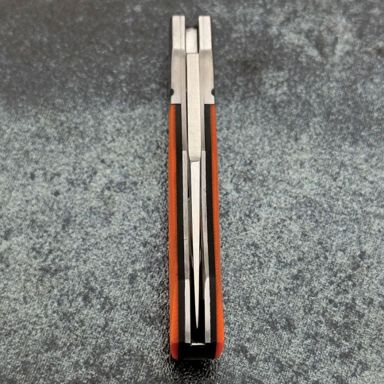 Складной нож Begg Mini Hunter Slip Joint