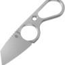 Cuchillo Cuchillo Kizer Bowtie D2 Stonewashed