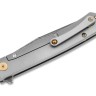 Taschenmesser Böker Damasteel Annual | Knife 2025