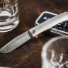 Taschenmesser Böker Damasteel Annual | Knife 2025