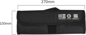 We Knife Roll 