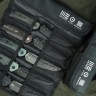 Messer-Rolltasche We Knife Roll 