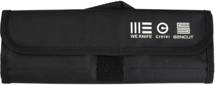 We Knife Roll 