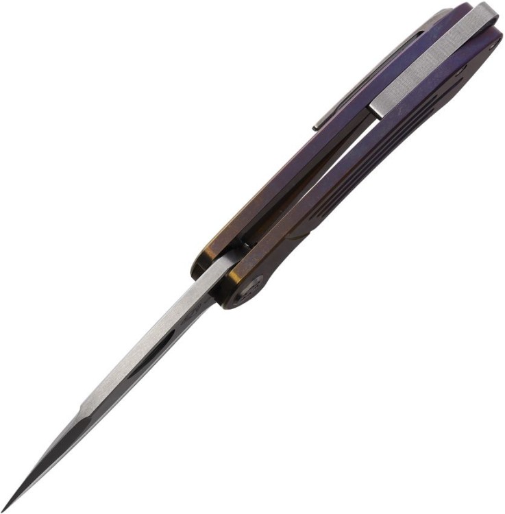 Taschenmesser Medford Theseus | S35VN  Taschenmesser Medford Theseus | S35VN