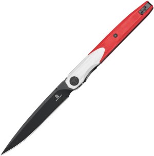 Bestech Knives Bestechman Lanza 