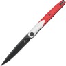 Bestech Knives Bestechman Lanza 