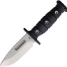 Feststehendes Messer Medford Luke Airman | Black | CPM-3V 