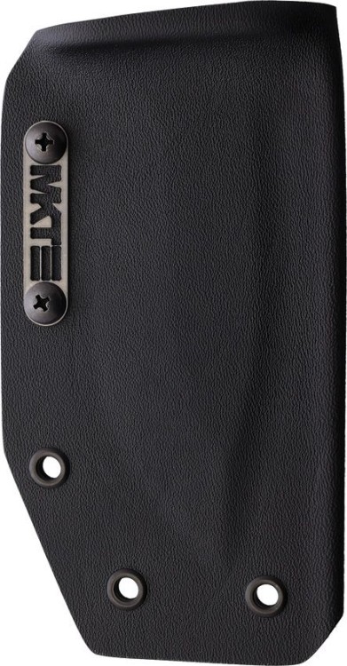 Medford Luke Airman | Black | CPM-3V  Medford Luke Airman | Black | CPM-3V