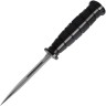 Feststehendes Messer Medford Luke Airman | Black | CPM-3V 