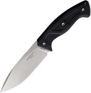 Feststehendes Messer Extrema Ratio Venatus F | Black G10