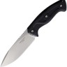 Extrema Ratio Venatus F | Black G10