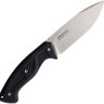 Extrema Ratio Venatus F | Black G10