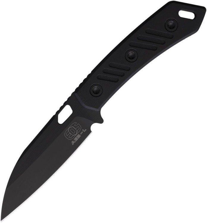 Feststehendes Messer EOS Sandshark | Fixed Blade | G10