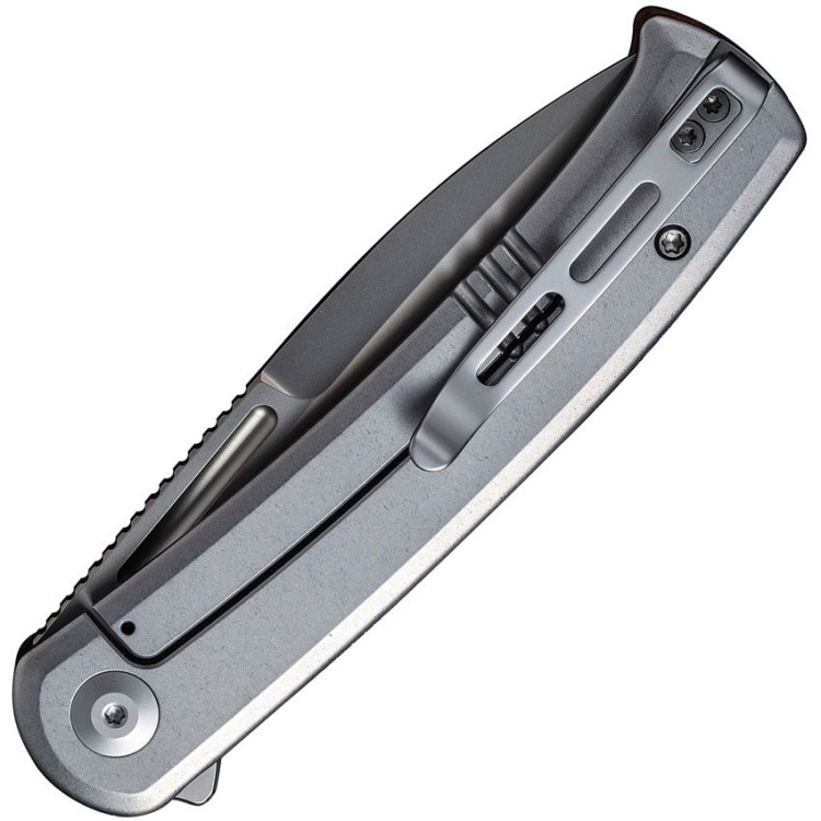 CIVIVI Cetos | Framelock Cuibourtia